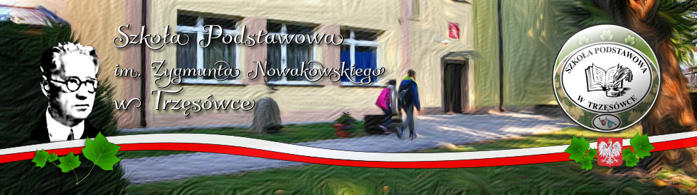 Szkoła Podstawowa w Trzęsówce
